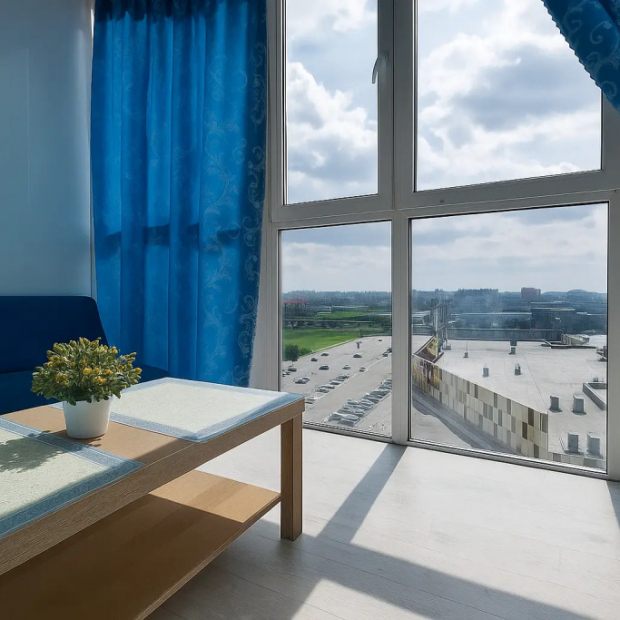 Фотографии квартиры 
            Квартира Александра Усольцева 30