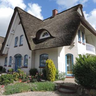 Фотографии гостевого дома
Ferienhaus Uhlenhorst