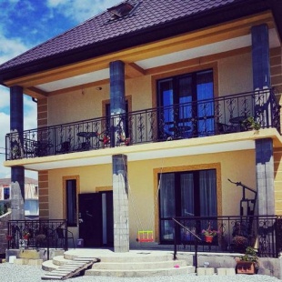 Фотография гостевого дома Добрый