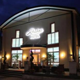 Фотографии гостиницы 
            Hotel Residenz Babenhausen - Superior