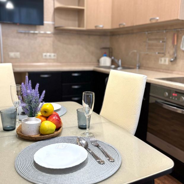 Фотография квартиры 