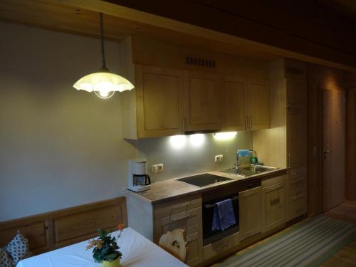 Фотография гостевого дома Forsthaus Schoppernau