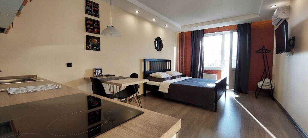 Фотография квартиры Квартира на Колычева 3