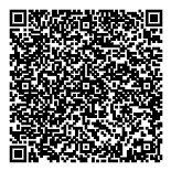 QR код мини отеля Атмосфера