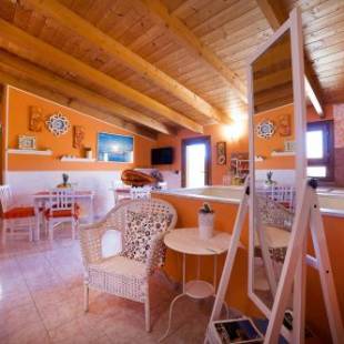 Фотографии мини отеля
B&B Il Nido