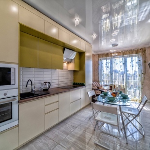 Фотография квартиры Апартаменты uTrip San Francisco