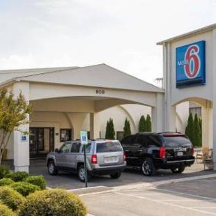 Фотографии гостиницы
Motel 6-Decatur, AL