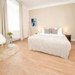 Фотография мини отеля Gästehaus fliegendes Perlhuhn Borgfeld