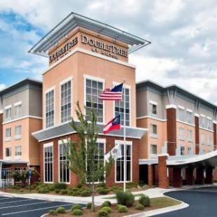 Фотографии гостиницы
DoubleTree by Hilton Hotel Savannah Airport