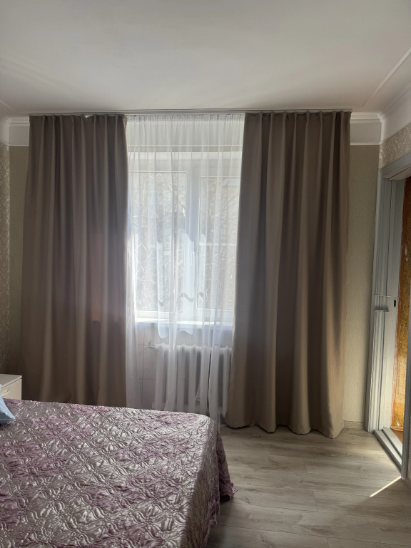 Фотография квартиры Квартира Уютная двухкомнатная квартира в центе города