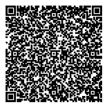 QR код гостиницы Подорожник