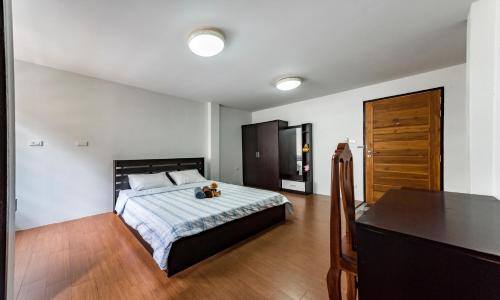 Фотография гостиницы OYO 935 The Palm Apartment