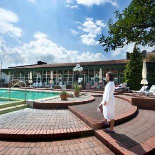 Фотографии гостиницы
Hotel Glockenspiel