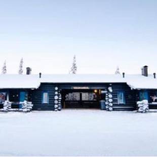 Фотографии гостевого дома
Holiday Home Rukan lepolinna a