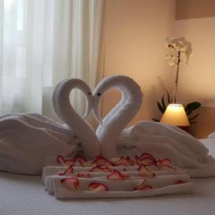 Фотографии апарт отеля
Residenza Miola