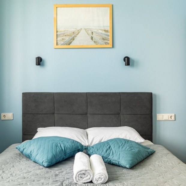 Фотографии квартиры
Апартаменты InHome24 Стильные и Чистые Апартаменты около аэропорта Внуково