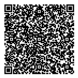QR код хостела Святая София
