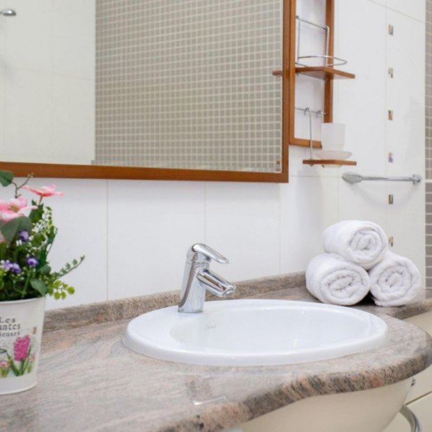 Фотографии квартиры
Апартаменты на проспекте Независимости 44