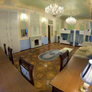 Фотография хостела SENA