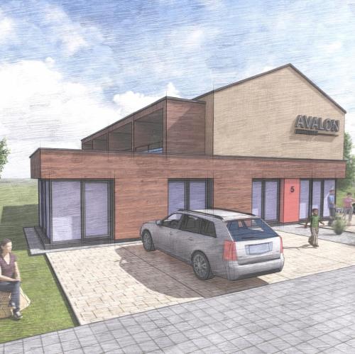 Фотография апарт отеля AVALON ideal gelegen zwischen Europapark und Rulantica