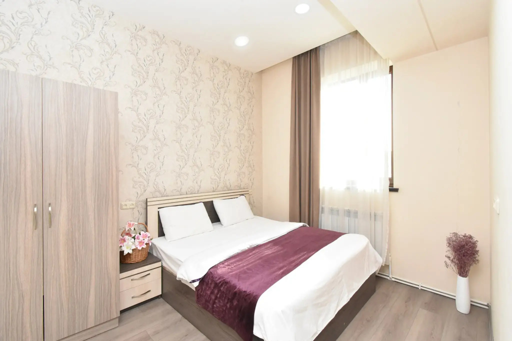 Фотография квартиры Апартаменты Теряна 8