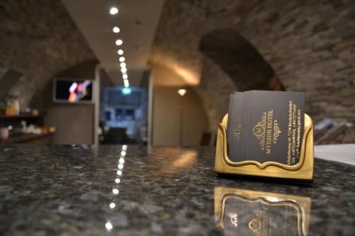 Фотография гостиницы Hotel Myrsini