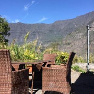 Фотография гостевого дома La caz l écho