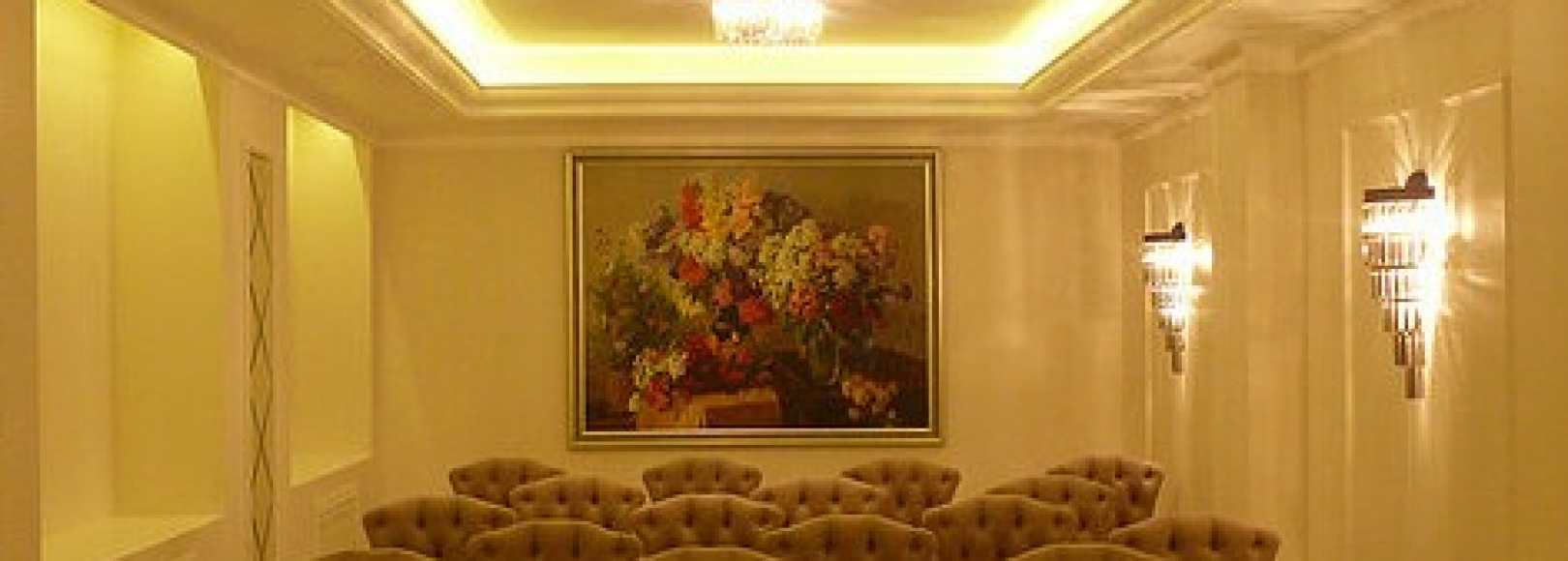 Фотография конференц-зала Атриум на 10 человек