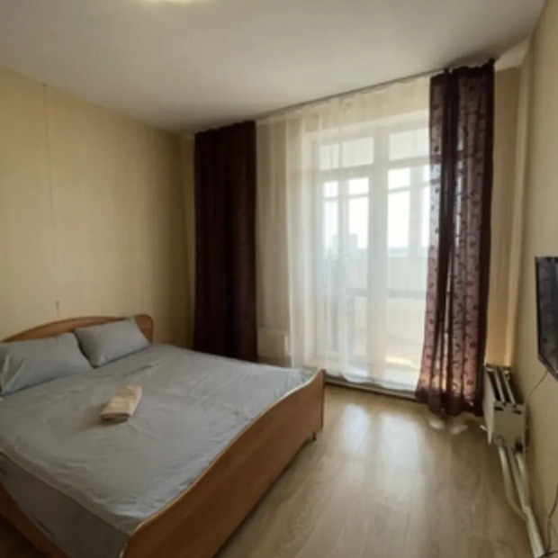 Фотографии квартиры
Апартаменты 2-Комнатные Апартаменты у Планеты