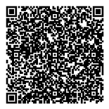 QR код гостевого дома Райская Лагуна