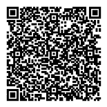 QR код гостиницы inter+