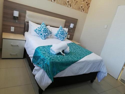 Фотография гостиницы Tudor House Hotel