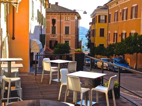 Фотография мини отеля B&B San Rocco