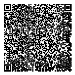 QR код гостевого дома Ковчег