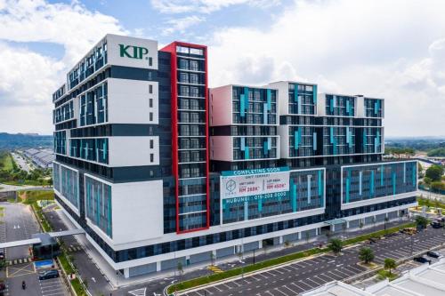 Фотография апарт отеля Core Soho Suite KLIA-KLIA2 By DreamScape