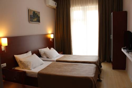 Фотография гостиницы Armazi Palace