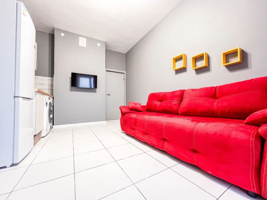 Фотография квартиры Квартира Улучшенная в Центре Иркутска