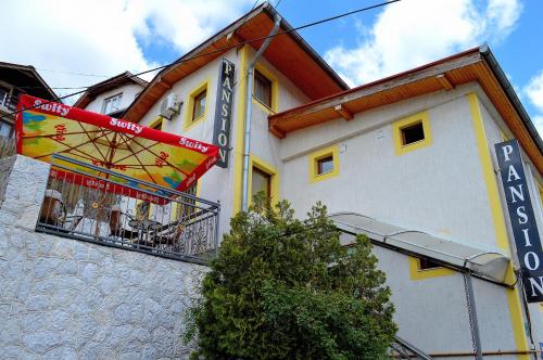 Фотография гостиницы Pansion Stari Grad