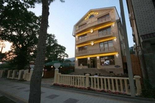 Фотография гостиницы Версаль