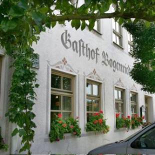Фотографии гостевого дома
Gasthof Bogenrieder