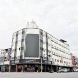 Фотография гостиницы Rich Your Life