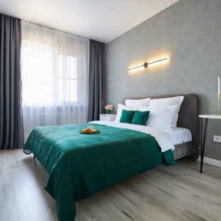 Фотография квартиры Квартира Iris home