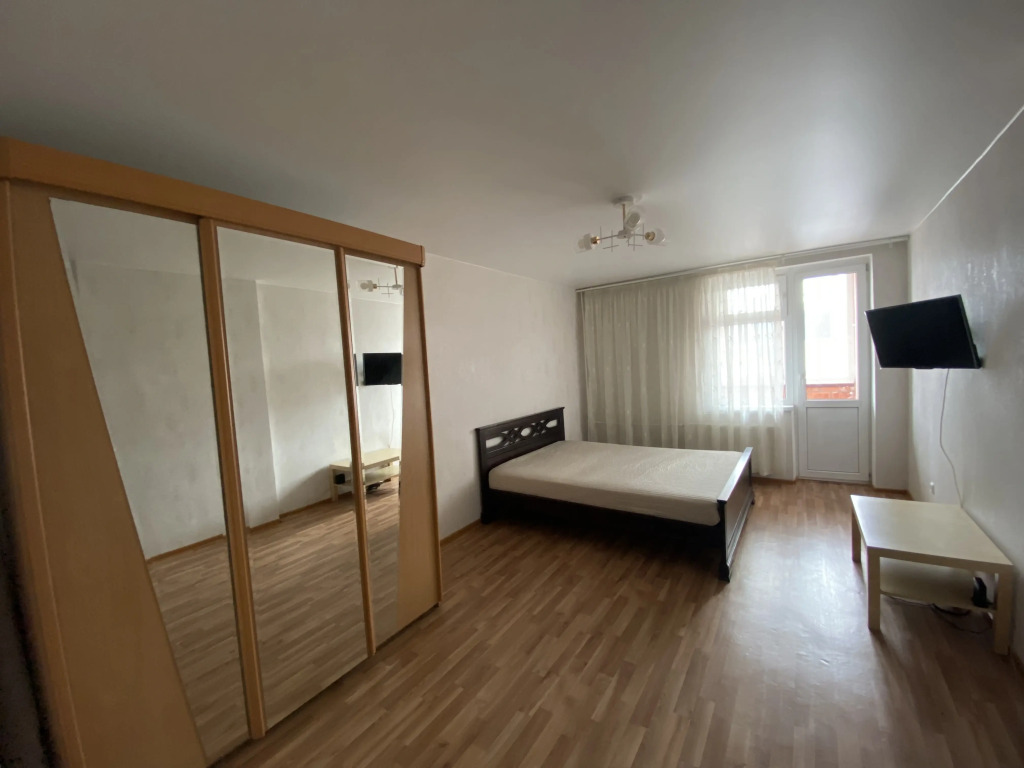 Фотография квартиры Квартира в районе Аквапарка Ривьера - Kristal