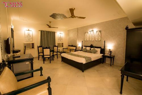 Фотография гостиницы LMB Hotel City Centre, Jaipur