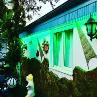 Фотографии гостиницы
Side Erenler Hotel