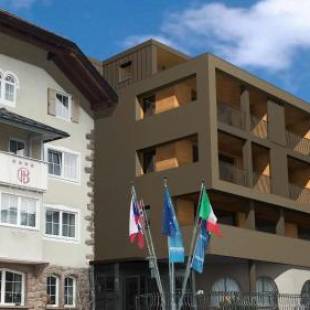 Фотографии гостиницы
Hotel Bellavista