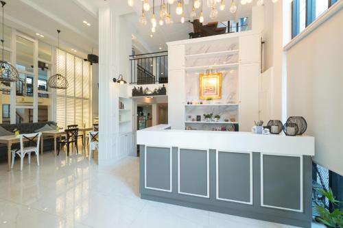 Фотография гостиницы White Ivory Bed And Breakfast