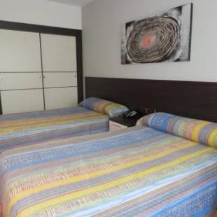 Фотографии гостиницы 
            Hotel Arts - Gasteiz Centro