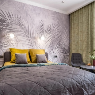 Фотография квартиры Квартира ШикаЛад КМВ люкс в Цветнике