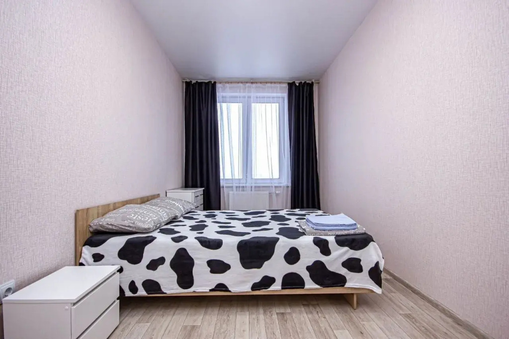 Фотография квартиры Квартира 2x Кoмнатная В Нoвом ЖК Новые Матрешки